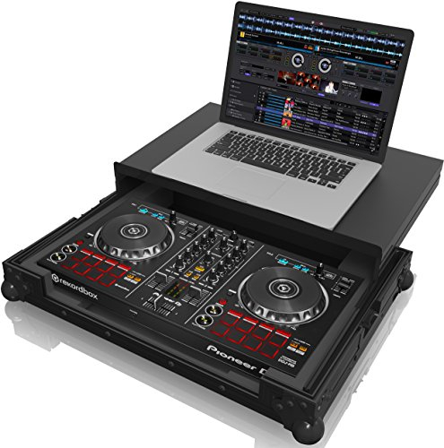 Zomo P-DDJ-RB Plus NSE