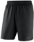 Nike Herren Referee Shorts, Black/Anthracite, 2XL