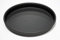 LloydPans Pizza-Pfanne mit geraden Seiten, vorbehandelt PSTK (1, 25,4 cm)