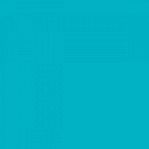 Sovie HORECA Airlaid Cocktail-Serviette in AQUABLAU - 25x25cm, 50 Stück - Ideal für Fingerfood, Cocktails und Drinks - Gastronomie, Hotels und Events - Hygienisch, elegant und praktisch