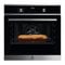 Four encastrable Electrolux EOF6P40X (Pyrolyse)