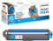 LOSMANN 1x Cyan Toner Kompatibel Brother TN-241 TN-245 für Brother DCP-9015CDW DCP-9020CDW DCP-9022CDW HL-3140CW HL-3142CW HL-3150CDN HL-3150CDW HL-3152CDW HL-3170CDW HL-3172CDW MFC-9130CW