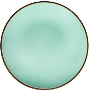 MEDARD DE NOBLAT Teller, grün, 20.5cm X 7.5cm