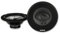 Alpine 20cm/200mm 3-Wege Auto Front Lautsprecher/Boxen/Speaker kompatibel für VW T5/Bulli - 2003-2015