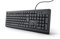 Trust Taro Wired Keyboard, Qwerty UK Layout, Quiet Keys, Full-Size, Spill-Resistant, 1.8 m Cable, USB Plug and Play, Keyboard for PC, Laptop, Mac - Black