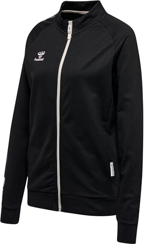hummel Reißverschluss Jacke Hmlmove Damen