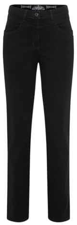 Raphaela by Brax Damen Hose Laura New Cody Winter Cotton
