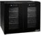 Cuisinart Private Reserve - Set di 16 bottiglie di cantina, colore: nero