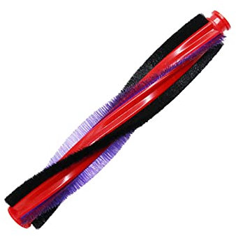Trade-Shop Cepillo redondo compatible con Dyson V6 Cord free, DC58, DC59, DC61, DC62, V6 aspiradora - Cepillo de rodillos, cepillo principal