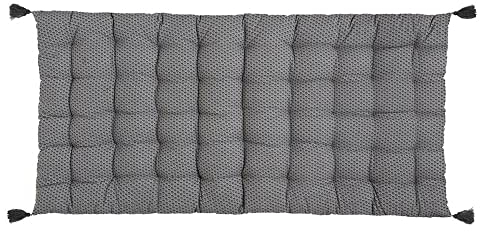 Eazy Living Bodenkissen, 120 x 60 cm, Grau