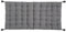 Eazy Living Bodenkissen, 120 x 60 cm, Grau