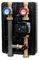SUNEX® Heizkreisstation GPO M DN25 Pumpengruppe mit Mischventil Heizkreisset Umwälzpumpe für Heizungsanlagen Kühlsysteme Fußbodenheizung