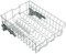 LUTH Premium Profi Parts Cestello per lavastoviglie compatibile con Bosch 00686437