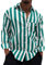 Chemises pour Hommes Habillées Manches Longues Tops Casual Chemise De Plage Classique Tunique Tops Grande Taille Pas Cher Cadeau Chemise Rose Homme