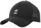 4F Herren Baseball Cap M275 Deckel, Tiefschwarz, M EU