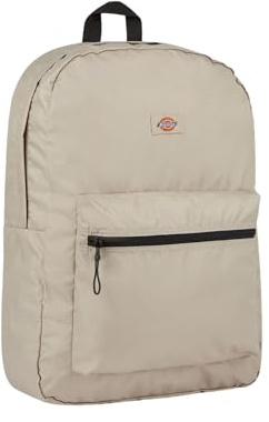 Dickies Rucksäcke Unisex Beige - Einheitsgröße, beige, One size