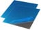 DFDPAXL 2 Piezas De Hoja De Aluminio 1060, Placa De Aluminio Rectangular De 100 × 100 × 2 Mm-200 × 100 × 2 Mm Adecuada para Decoración Arquitectónica,100×100×2mm