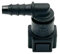 Raccord femelle CF 08-7.89 90° Carburant - 90° - 7.89 mm - DN 08 - ETE Flexibles & Raccords