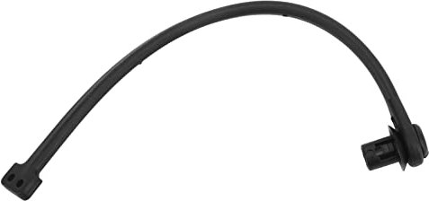 Gummi-Öltank-Abdeckungskabel, Tankdeckel-Halteband für verschiedene Typen