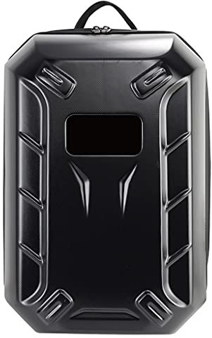 Professioneller Rucksack Schultertasche hart für FPV Combo Stoßfest Fernbedienung Zubehör