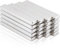 FPMYB 20 Stück Magnete Stark 60x10x5mm, Neodym Magnete Extra Stark Super Stark Seltenerdmagnete, Magnet Rechteckig für Pinnwand, Küchenschrank, Whiteboard, Magnetboard