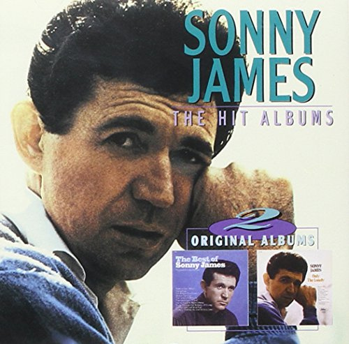 Sonny James - Hit Albums / 2 Original Albums