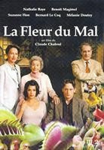 La Fleur du mal - Édition Collector 2 DVD [FR Import]