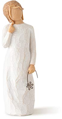 Enesco Willow Tree Remember Figurine