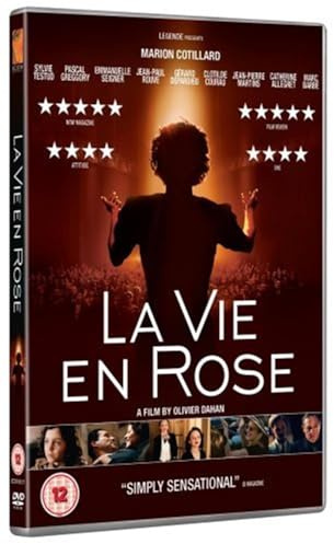 La Vie En Rose (Special Edition) [2 DVDs] [UK Import]