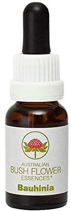 Bauhinia 15 ml Stockbottle Australian Bush Flower Essences