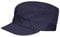 Propper Herren Cap BDU Patrol 65/35 Twill, Dark Navy, Small