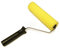 9 Foam Paint Roller, c/w Frame