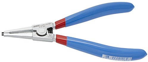 External Lock Rings Pliers, Straight 180 532PLUS/1DP