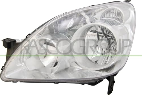 Prasco Hauptscheinwerfer HD8264914 links | Kompatibel mit: HONDA CR-V II