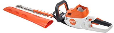 Stihl HSA 86 SOLO - Cesoia elettrica senza fili, taglio 62 cm