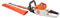Stihl HSA 86 Solo Elektrische Heckenschere, kabellos, Schnitt 62 cm