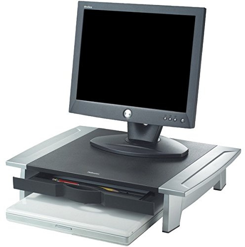 Fellowes 8031101 Monitor Riser