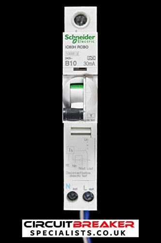 Schneider Electric A9D31810 Y_927248, Multi