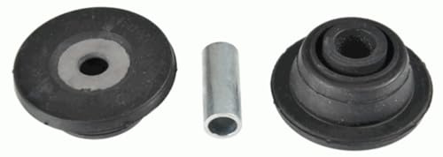 LEMFÖRDER 36035 01 Suspension Strut Support Mount Compatible for Renault Lutecia II (BB_, CB_) 1998-2016 Rear Axle and Other Vehicles