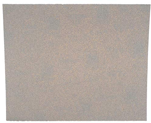 Indasa Rhynalox Plusline Production Paper P60 grit Sand Paper x 10 Sheets Automotive Refinishing Sandpaper Sanding Paper Sheets Solid 230mm x 280mm System