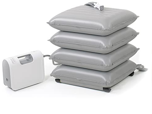 Elk (Emergency Lifting Cushion)