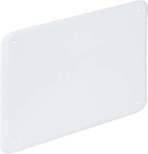 Kaiser Ersatz Deckel für Box mit Feuer Widerstand 240 x 140 mm