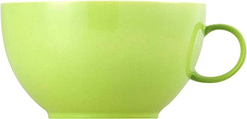 Thomas Sunny Day Apple Green Cappuccino-Obertasse 0,38 l