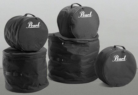 Fusion Bag Set Drum Taschen