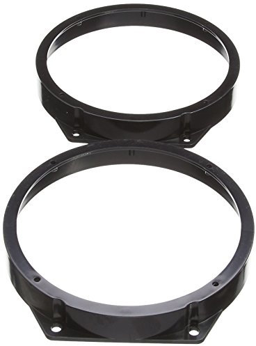 Autoleads SAK-1211 165mm Speaker Adaptor Kit for BMW Mini Front Speaker