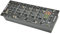 Citronic | CDM8: 4 USB 19-Inch 14 Input Rack DJ Mixer with 4 Channels