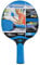 Donic-Schildkröt Outdoor Tischtennisschläger Alltec Hobby, Kunststoffschläger, wetterfest robust abwaschbar, 733014, Black-Cool Gray-Puma Silver