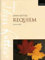 Edition Oxford University Press Requiem - arrangiert für Klavierauszug [Noten/Sheetmusic] Komponist: RUTTER John