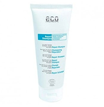 Ginkgo und Jojoba Shampoo Sprühkur 200 ml Eco Cosmetics