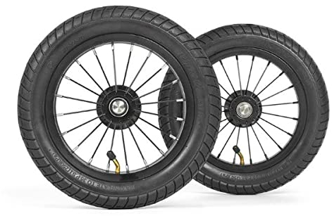 Casualplay 000763-001 Kit Wheels